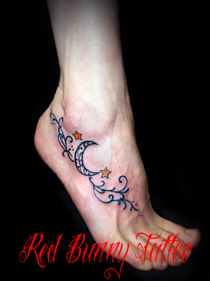 ^gD[ fUC gCo tattoo tribal
